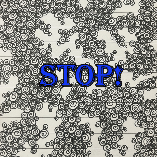 Stop!