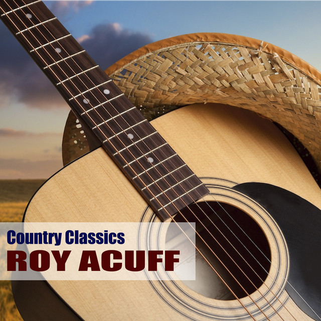 Country Classics cover art