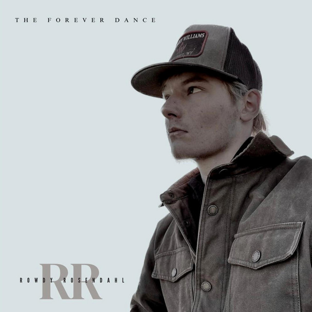 The Forever Dance cover art