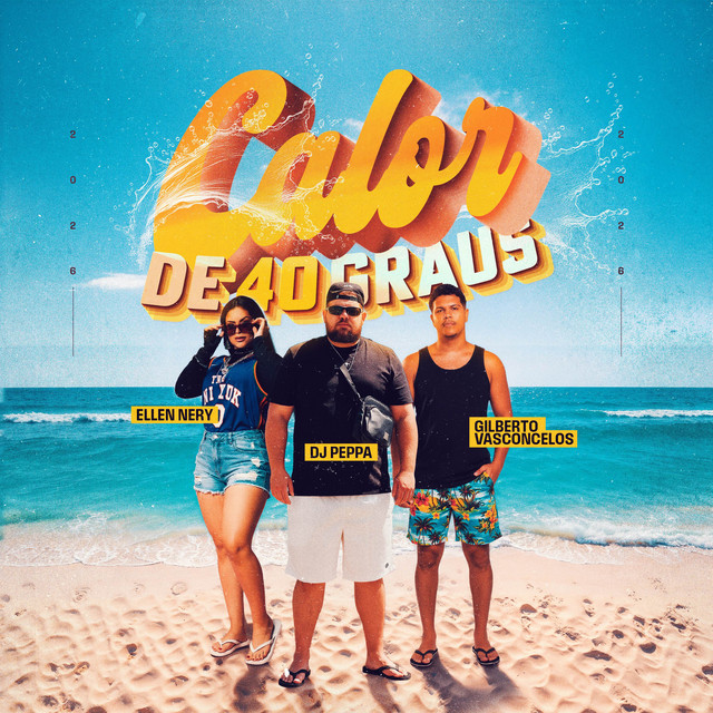 Calor de 40 graus