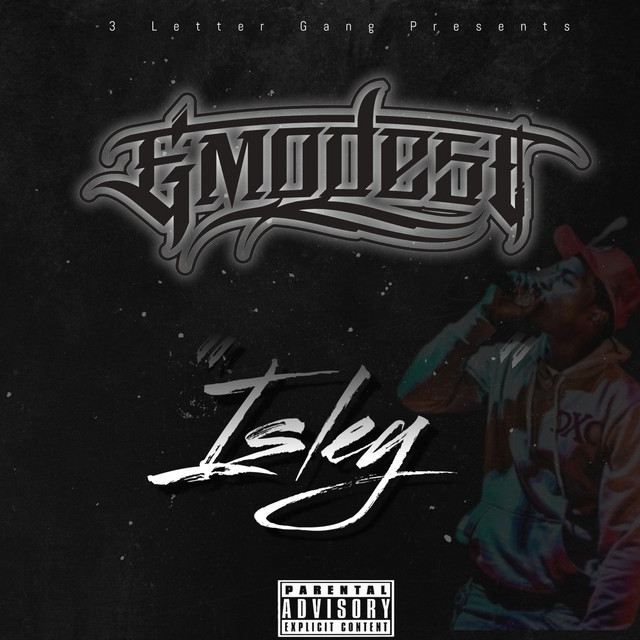 I Like It cover art