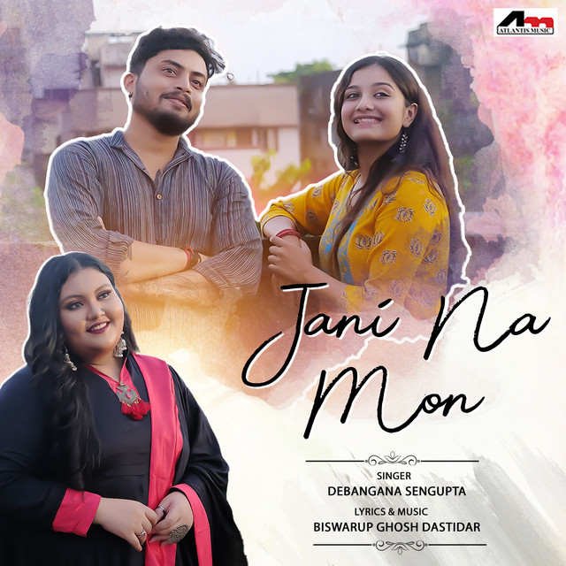Jani Na Mon - Single by Debangana Sengupta | Spotify