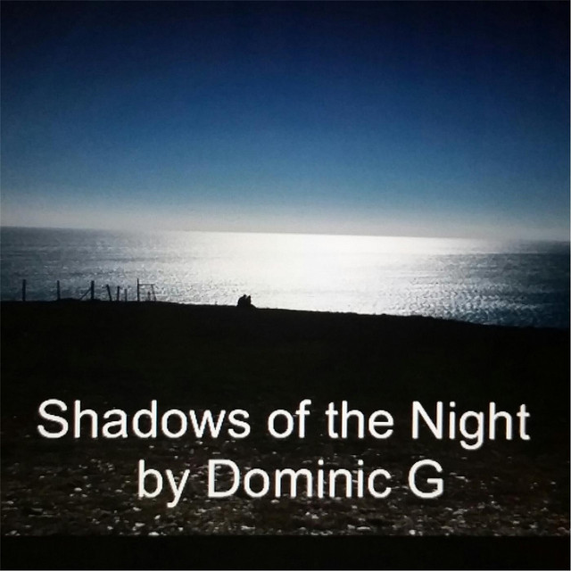Shadows of the Night - Single by Dominic G | Spotify