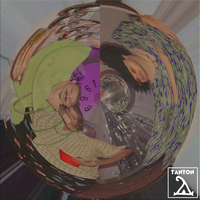 1969 cover art