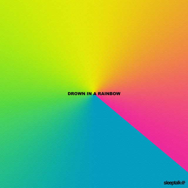 Drown in a Rainbow cover art