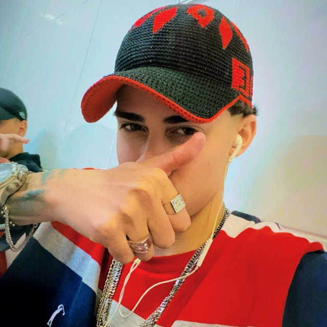 Mc Kayky Sp | Spotify
