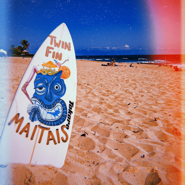 Mai Tais