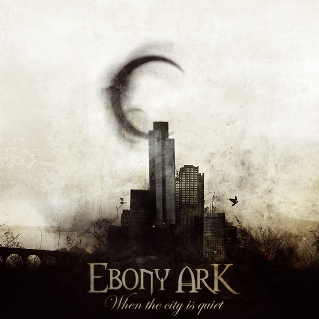 Ebony Ark Photo