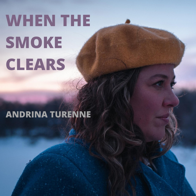 Andrina Turenne Photo