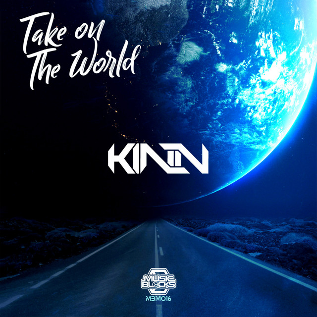 Take On The World cover