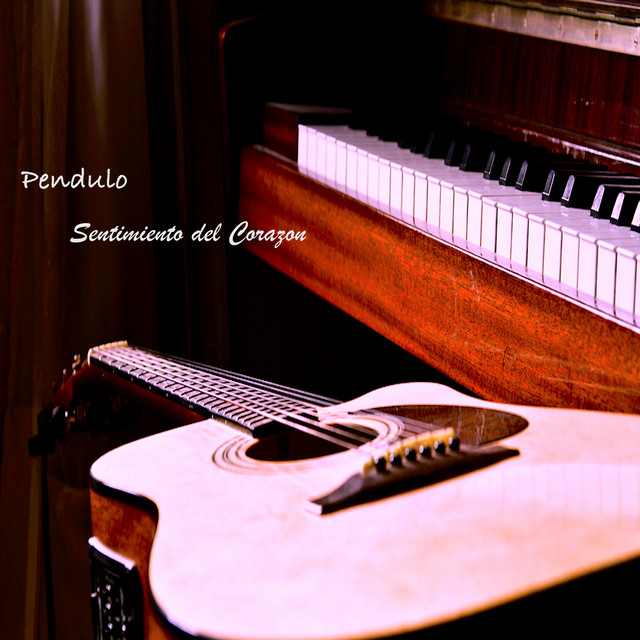 Sentimiento del Corazon cover art
