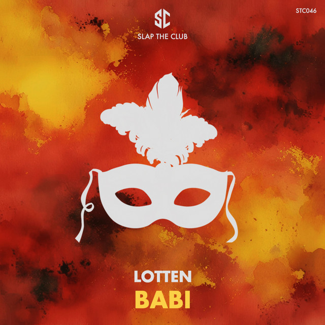 Babi album art
