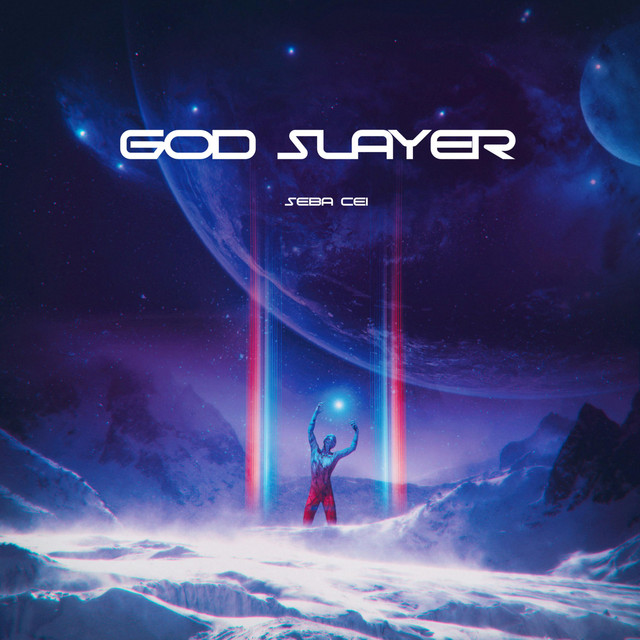 God Slayer cover art