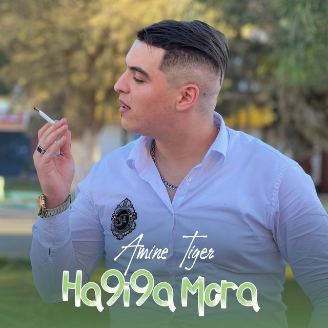 Ha9i9a Mora - Taha Tyrosse - song by Cheb Amine tiger, Taha Tyrosse ...
