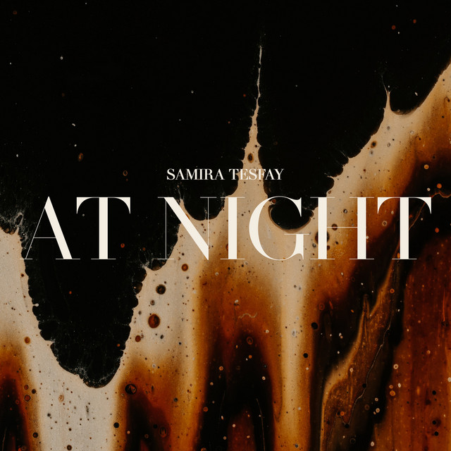 At Night cover