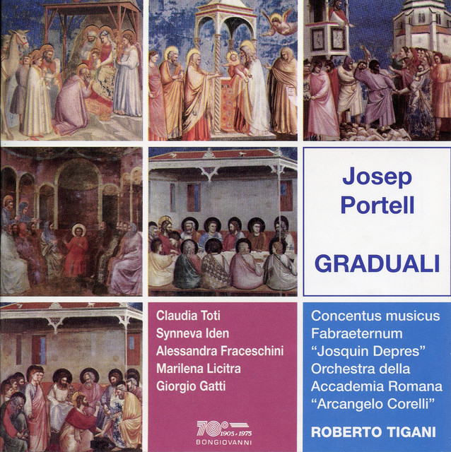J. Portell: Graduali