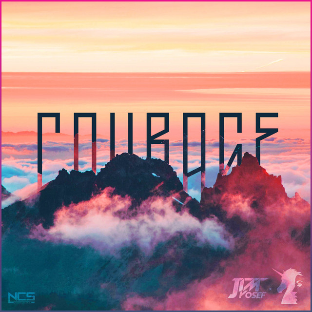 Courage cover art