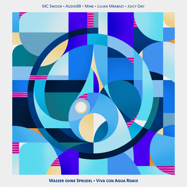 Wasser ohne Sprudel (Viva con Agua Remix)