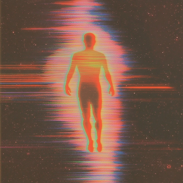 Drift cover art