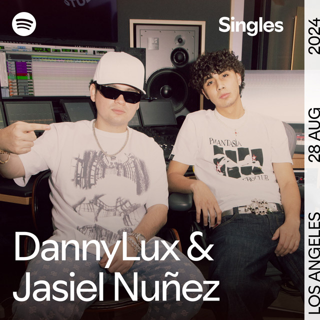 Cielo Eterno - Spotify Singles by DannyLux
