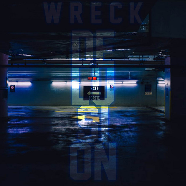 Wreck