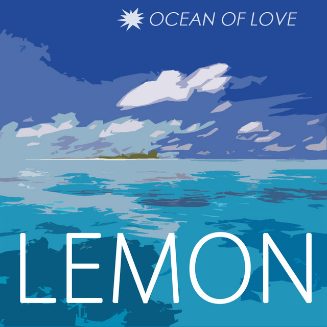 Ocean of Love cover art
