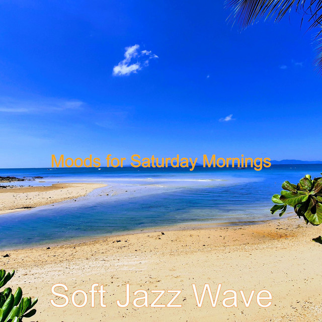 Moods for Saturday Mornings cover art