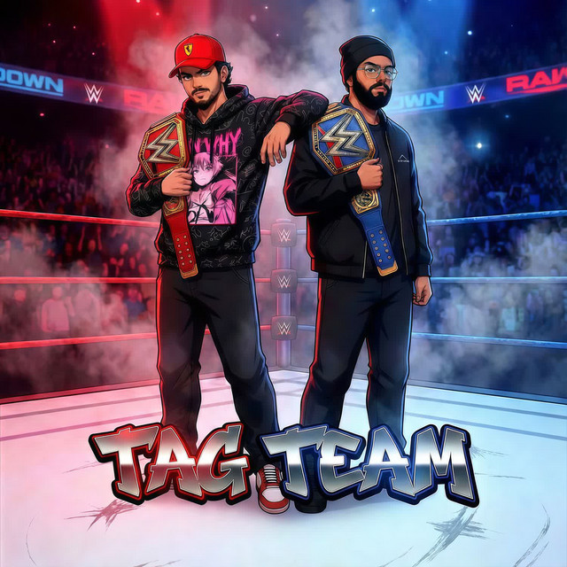 TAG TEAM