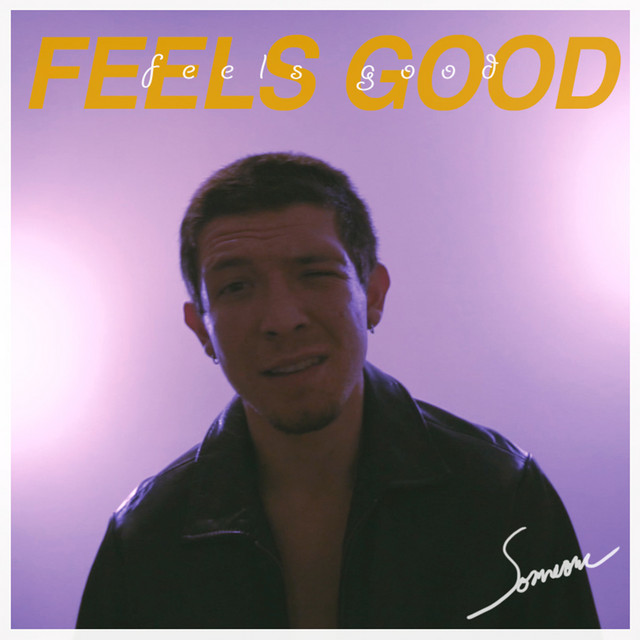 Feels Good – Single de Someone | Spotify