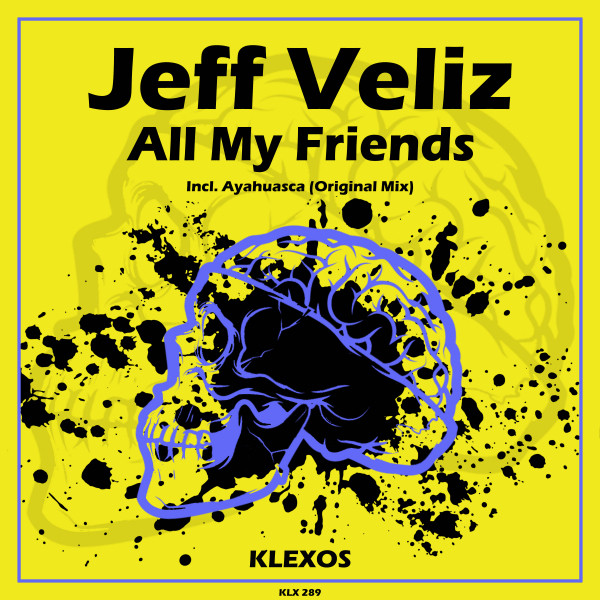 All My Friends - Original Mix