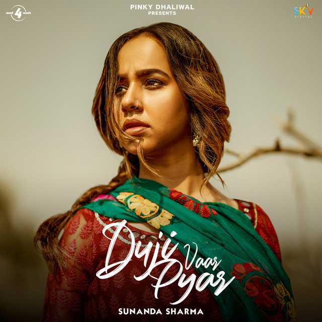 Duji Vaar Pyar cover art
