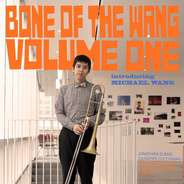 Bone of the Wang Volume One cover art