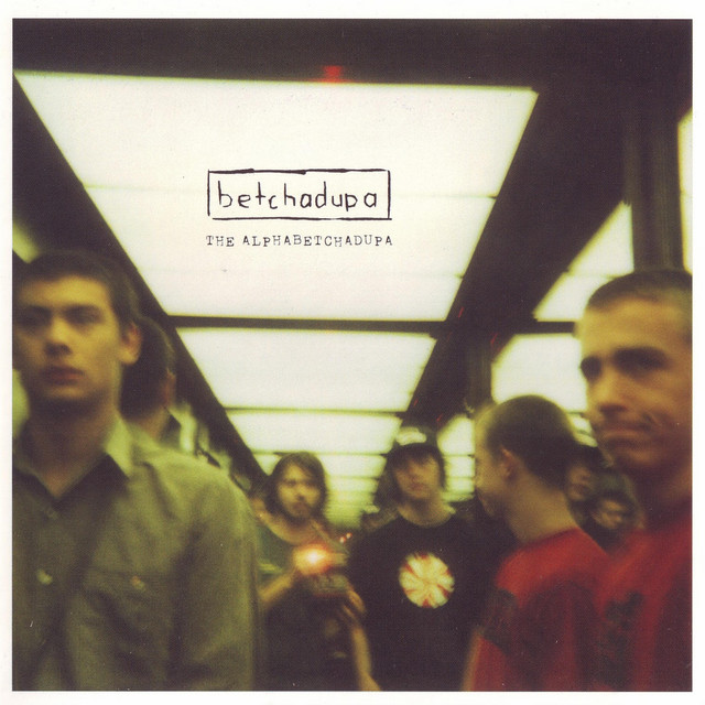 The Alphabetchadupa cover art