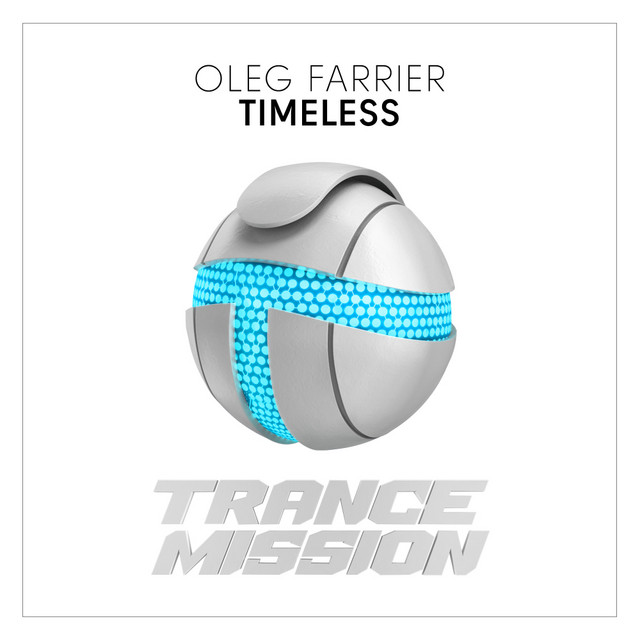 Cover art: Timeless — Oleg Farrier