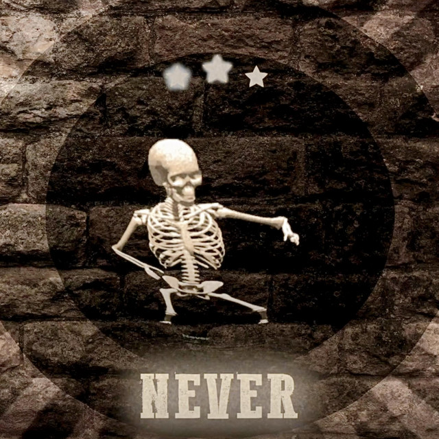 Never cover art