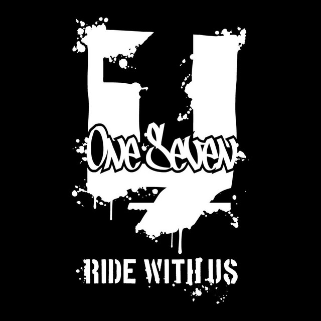 Ride With Us - Album by One 7 | Spotify