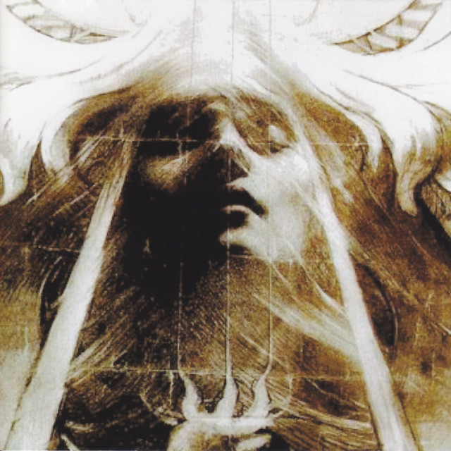 La Maschera Di Cera cover art
