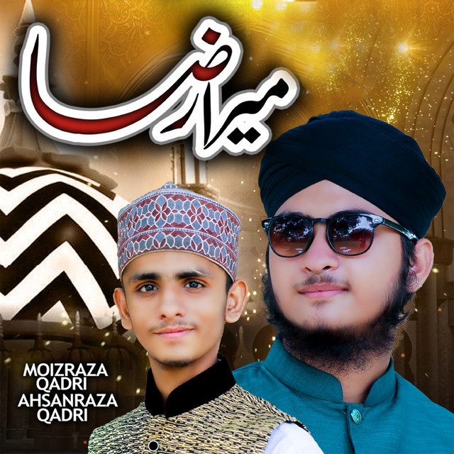Mera Raza - Single by Moiz Raza Qadri | Spotify
