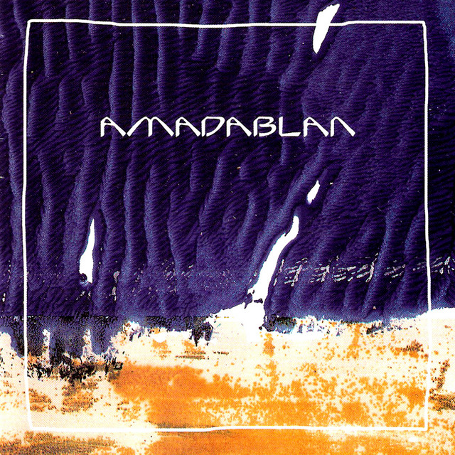 Amadablan album image