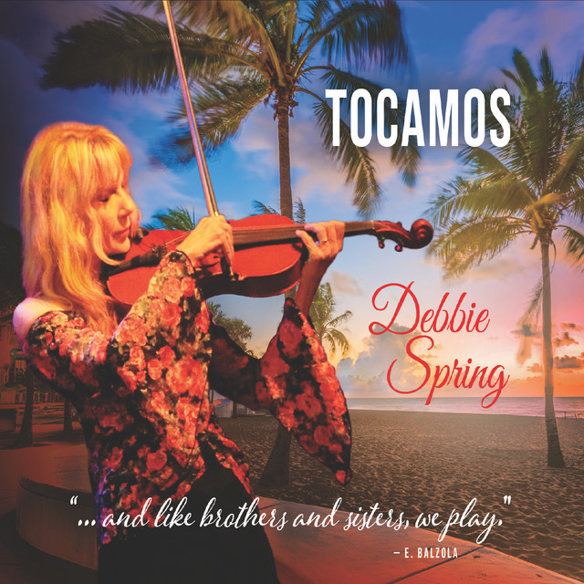 Debbie Spring | Spotify