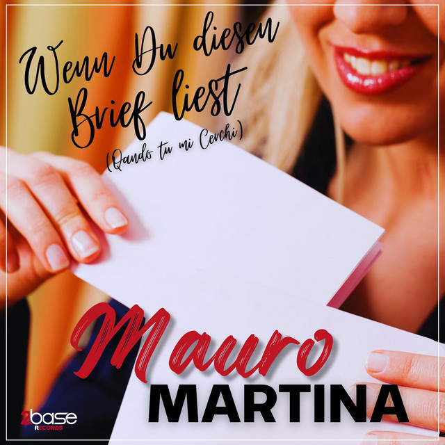 Mauro Martina