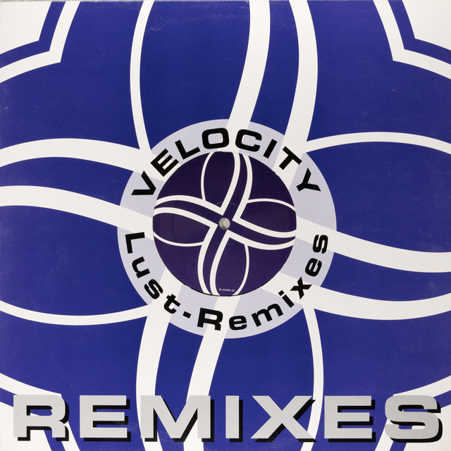 Lust - Art Of Trance Remix album art