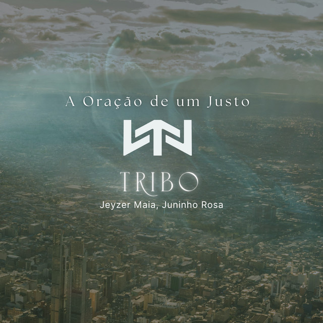 A Oração de Um Justo