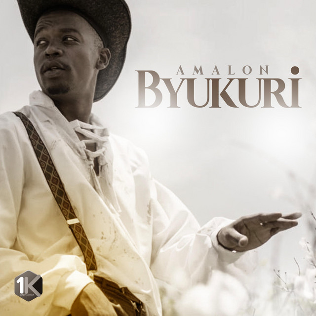 Byukuri cover