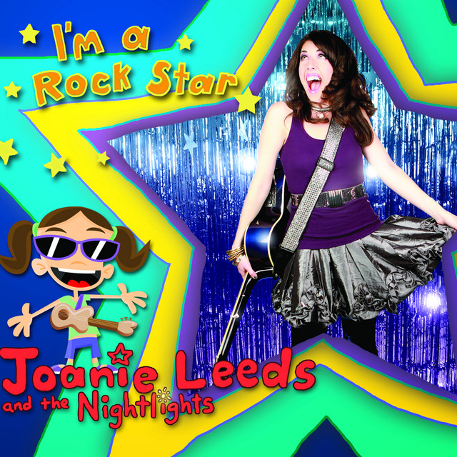 I'm a Rock Star