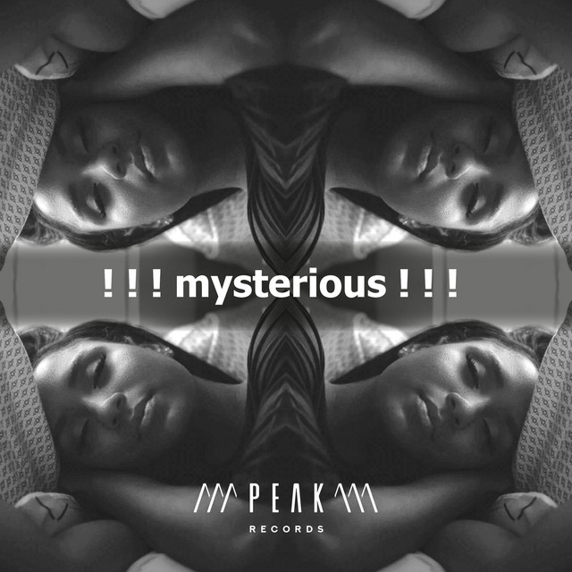 mysterious ! ! ! - Album by Binaural Sleep Collective | Spotify
