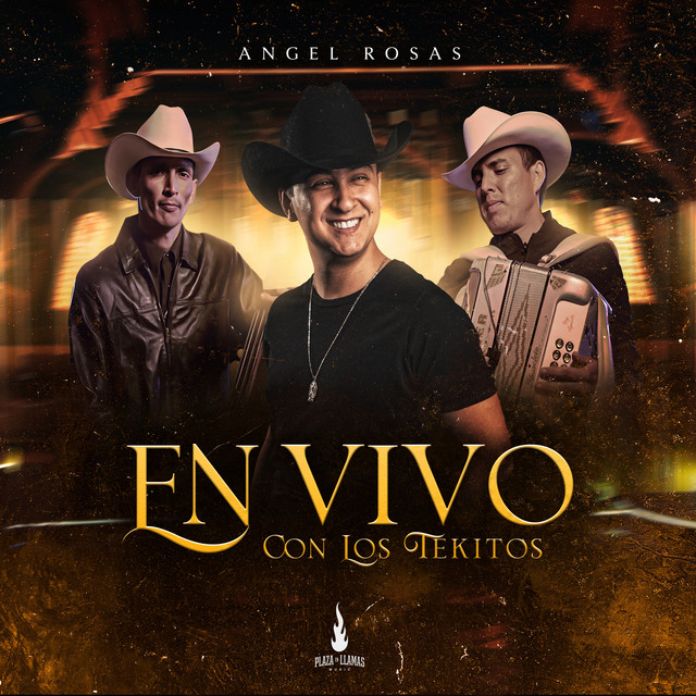 Le Hace Falta Un Beso - En Vivo cover art