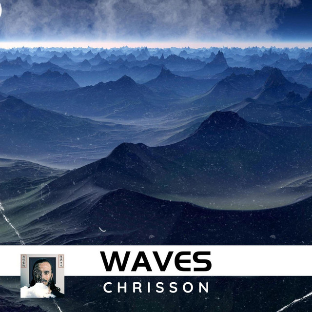 Waves cover art