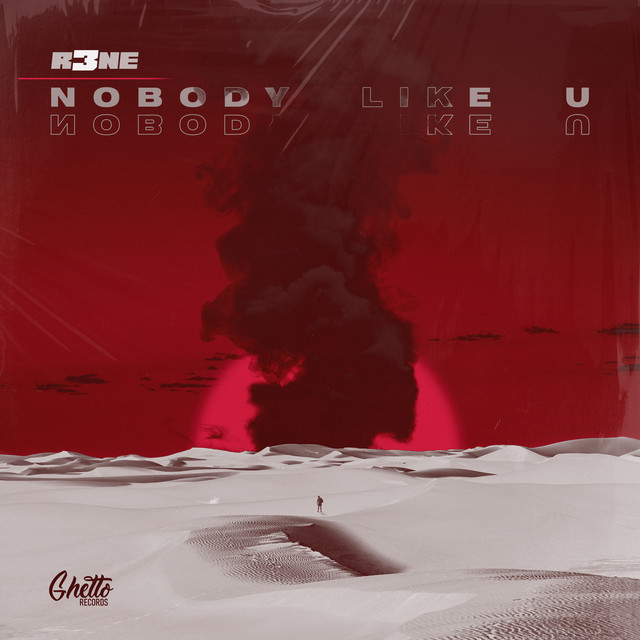 Обкладинка: Nobody Like U — R3ne
