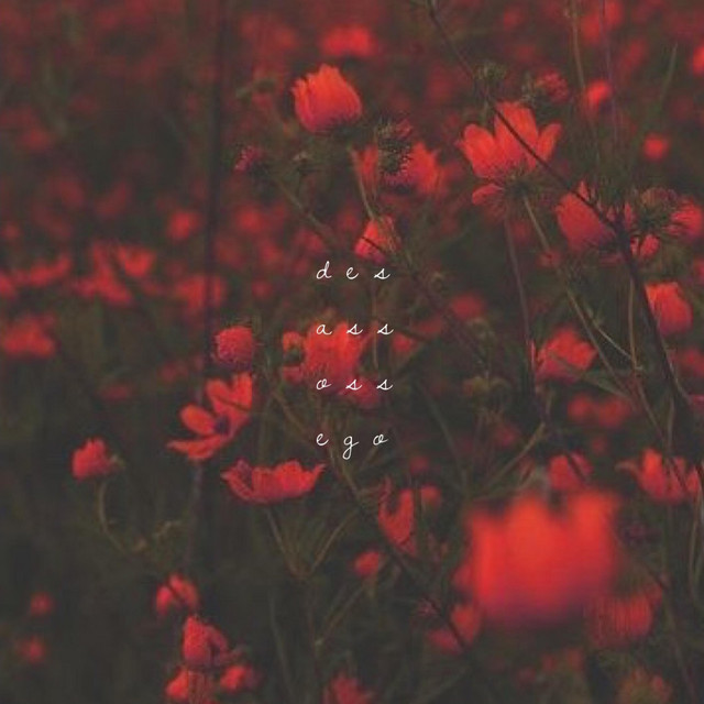 desassossego (single)